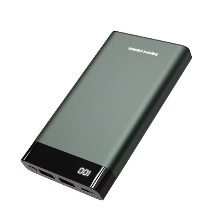 Remax RPP-120 10000mAh Power bank | Daraz.com.bd