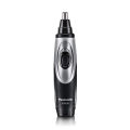 Panasonic ER-430K Nose Trimmer Ear Hair Vacuum Wet Dry Beauty Trim Removal for Men Women. 