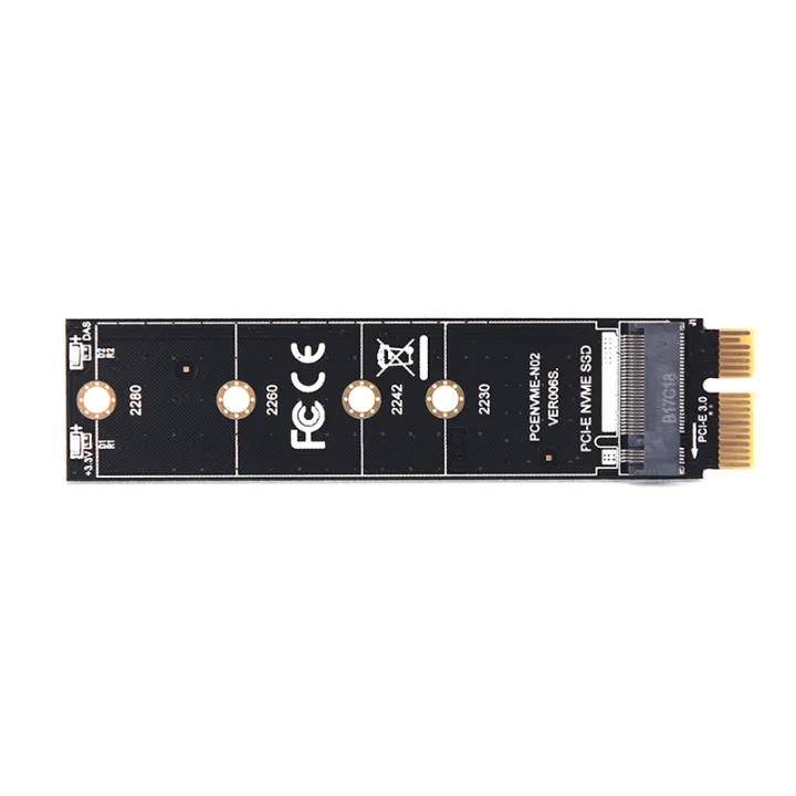 OIMG%20Pcie%20To%20M2%20Adapter%20Nvme%20Ssd%20M2%20Pcie%20X1%20Raiser%20Pci-E%20Pci%20Express%20M%20Key%20Connector%20-%20Image%207