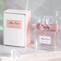 MISS GOCO Lady Perfume Long-lasting light fragrance fresh and natural. 