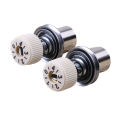 Thread Tension Assembly Industrial Sewing Machine Accessories Flat Car Wire Clam. 