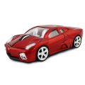 Lamborghini car mouse wireless mouse sports car mouse. 