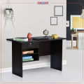 36 Inches Official Work From Home Table | Best Reading Table | Study Table Desk | Laptop Desk with Lock. 