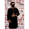 Mens New design semilong fasionable panjabi.
