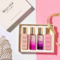 Bella Vita Luxury Perfume Gift Set For Women (20 Ml X 4).