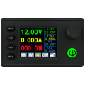 FORIDE SK90C CNC Adjustable Voltage Regulation Power Supply Constant Voltage and Constant Current Charging Module 90W. 