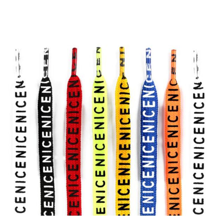 1%20Pair%202021pair%20New%20Letter%20"NICE"%20Printed%20Laces%201CM%20Width%20120cm%20Length%20Canvas%20Sneakers%20shoelaces%20Shoe%20Laces%20Bootstrings%20-%20Image%205