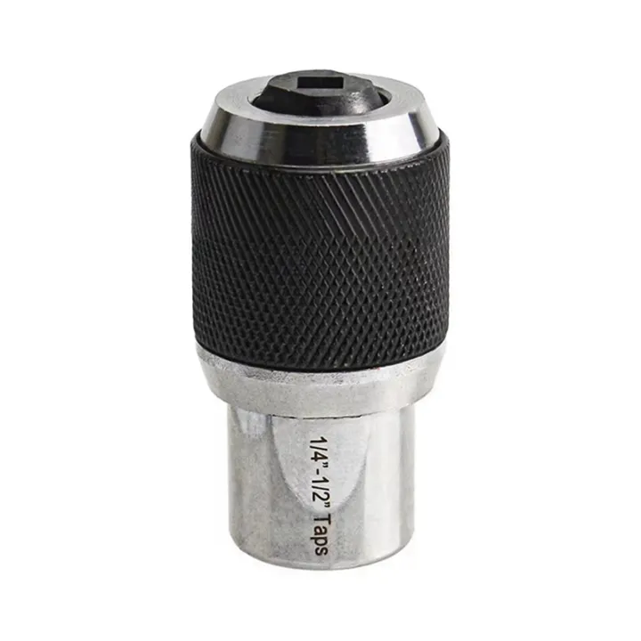 1/4-1/2 Inch Socket Adapter Jaw Extractor Tool for Tap Reamers | Daraz ...