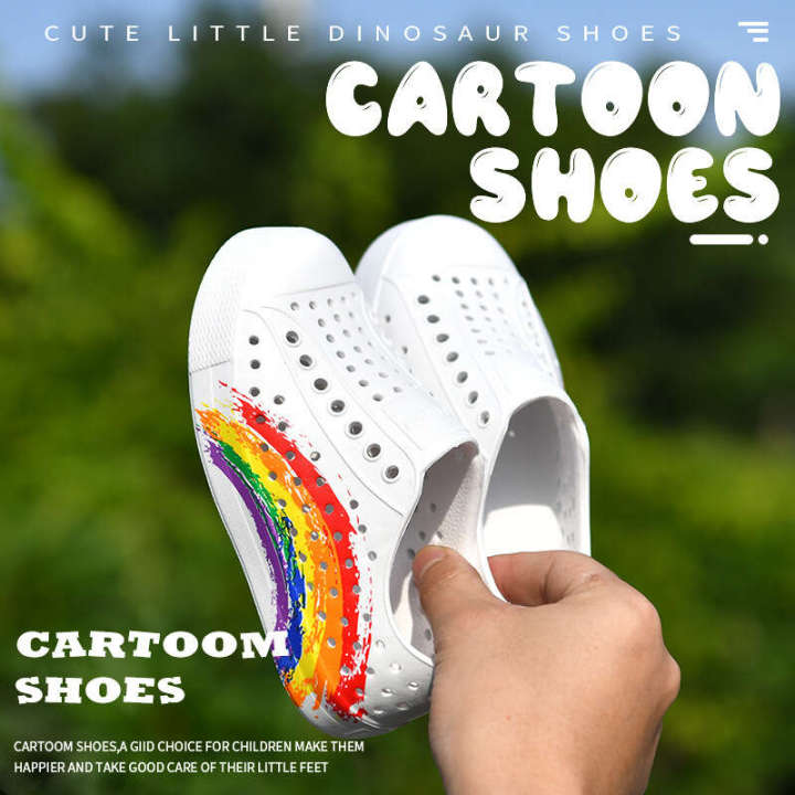Cave%20shoes%20for%20summer%20children,%20boys%20and%20girls,%20beach%20cute%20cartoon%20rain%20shoes,%20parent-child%20anti%20slip%20waterproof%20sandals%20-%20Image%202