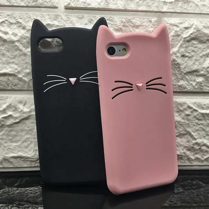 Case%20Cover%20For%20Iphone%205%205SCute%20Silicone%203D%20Glitter%20Soft%20TPU%20Cat%20Phone%20Cases%20Apple%206%206s%207%208%2011%20X%20XR%20Xs%20Max%20Fundas%20Coque%20For%20Girl%20-%20Image%202