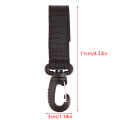 2Pcs Double Pack Kayak Paddle Magic Buckle Strap Clip For Sup Paddle Board Inflatable Paddle Outdoor Rowing Surf Boat Buckle Creek. 