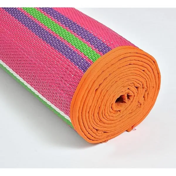 Chatai%20Mats%20for%20Home%20%20Feet%20Foldable%20Plastic%20Mat%20for%20Sleeping%20on%20Floor-5x7%20feet%20-%20Image%205