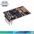 ESP8266 ESP01 ESP8266-01 Serial Wifi Board Wireless Transceiver Module 3V 3.6V UART I2C I2S Remote Control PWM. 