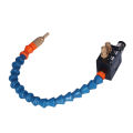 Mist Coolant Lubrication Spray System Unit for CNC Lathe Tool Milling Machine. 