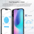Brand New Original 16GB+1TB For Smartphone 6.8 inch XS16 Pro Fuhappyll Screen 4G 5G Cell Phone 6800mAh Mobile Phones Global Version. 