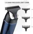 HTC AT-588 Professional Hair Clipper Trimmer.