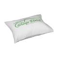 Portable Back Pillow (15"x11"). 