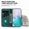 Fashion Cute Tiger Flower Flip Leather Case For Oppo Realme C25 C25S C25Y C30 C31 C33 C35 C55 Card Wallet Stand Phone Book Cover.