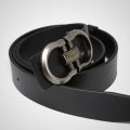 Exclusive Leather Belt for Men. 