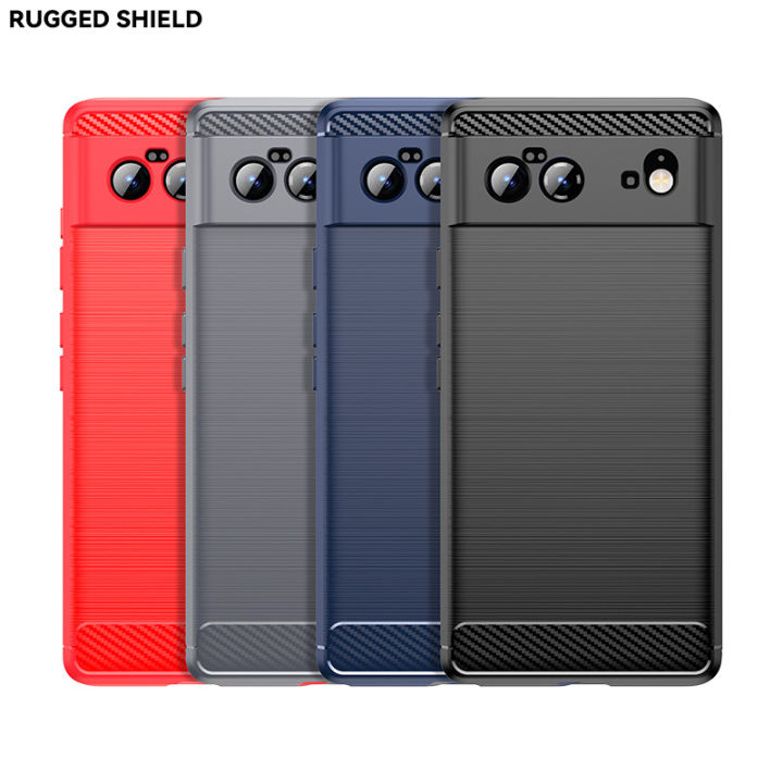 For%20Google%20Pixel%206A%20Case%20Google%20Pixel%206%20Case%20Silicone%20Bumper%20Shell%20Soft%20Rubber%20Protective%20Case%20For%20Google%20Pixel%206%20Pro%20Cover%20-%20Image%205