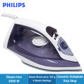 Philips GC1752/36 Steam Iron EasySpeed.