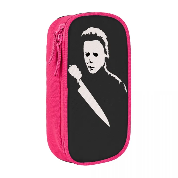 Scary%20Movie%20Horror%20Halloween%20Michael%20Myers%20Mask%20And%20Drips%20Pencil%20Cases%20Pen%20Box%20Bags%20Large%20Storage%20School%20Supplies%20Pencilcases%20-%20Image%207
