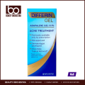 Differin Adapalene 0.1% Acne Treatment Gel - 15g. 