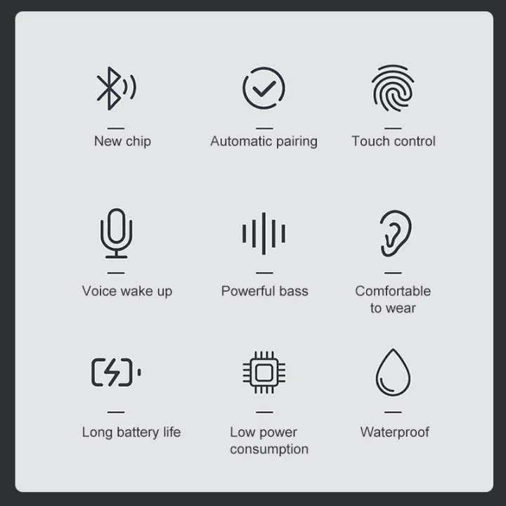 Xiaomi%20Bluetooth%20Earphone%20Redmi%20Wireless%20Headphones%20Sport%20Waterproof%20Headset%20TWS%20Earbuds%20Fone%20De%20Ouvido%20Touch%20Control%20HD%20Mic%20-%20Image%202