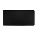 PC Accessories Extra Large Keyboard Mice Mat Gaming PU Leather Mouse Pad Desk Protective Mat Waterproof. 