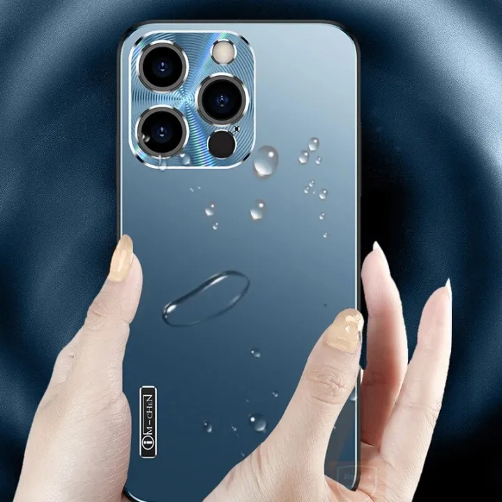 For%20iPhone%2014%2013%20Pro%20Max%20Plus%20Case%20Skin%20Feeling%20Brand%20Matte%20Phone%20Case%20For%20iPhone%2014%20Pro%20Max%2013%2012%20Cover%20Bumper%20Shell%20-%20Image%204