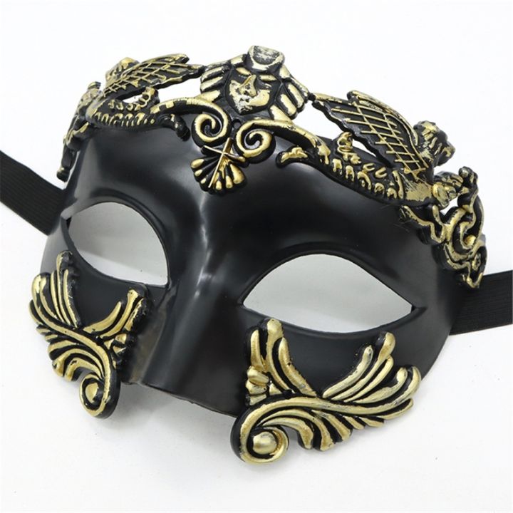 Men%20Masquerade%20Ancient%20Greco-Roman%20Warrior%20Eye%20Masks%20Halloween%20Party%20Cosplay%20Costume%20Accessories%20Half%20Face%20Mask%20Props%20-%20Image%205