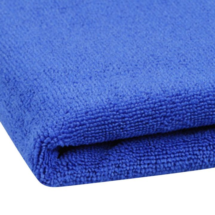 30*30%20Microfiber%20Absorbent%20Cleaning%20Car%20Soft%20Cloths%20Wash%20Towel%20No%20scratching-Blue%20-%20Image%208