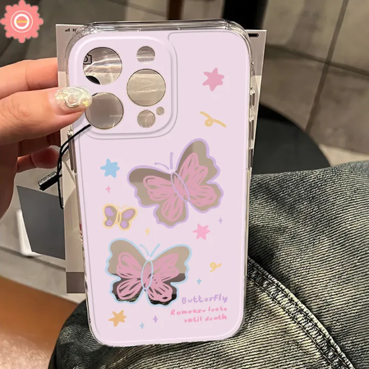 Fantasy%20Sweet%20Butterfly%20Case%20for%20Samsung%20A16%20A05%20A05s%20A15%20A06%20A14%20A13%20A35%20A25%20A55%20A12%20A51%20A24%20A52%20A03s%20A32%20A04s%20A53%20A02s%20A20s%20A30%20A21s%20A11%20A04%20A54%20A31%20A50s%20A10s%20A70%20A34%20Soft%20Case%20-%20Image%202