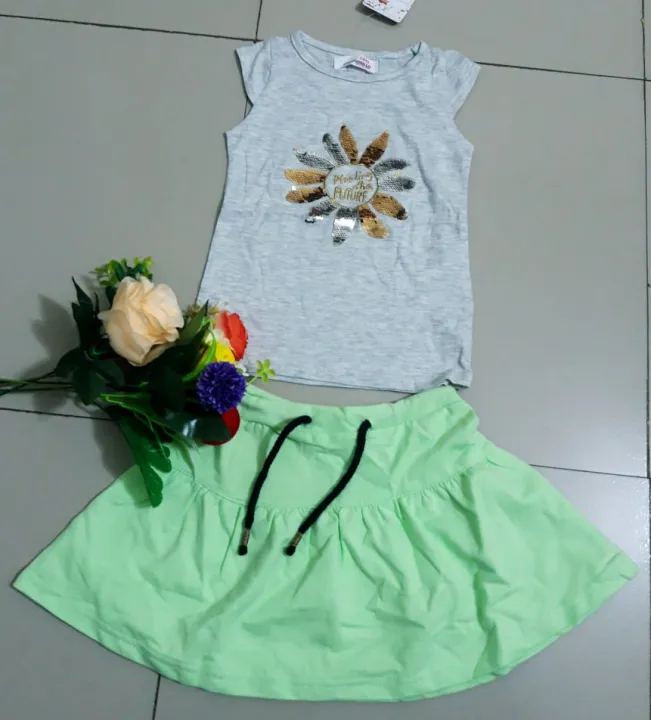 Baby%20Tops%20Set,%20Sequence%20work,%20Ash%20-%20Image%202