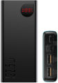 Baseus 22.5W Adaman 20000mAh Power Bank Quick Charge 4.0 Supercharge. 