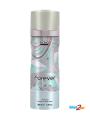 International UAE product Body spray party scent Havex Forever used for female - 200 ml.