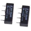 5Pcs 4pin 5v relay sip-1a05 reed switch relay for pan chang relay Cuilei. 