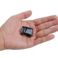【3C VictoryEagle】2X High Quality Smallest Mini Car Solar Car Racer Educational Gadget Children Kid's Toys Hot.