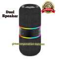 Original Two-In-One Split Wireless DJ Speaker hifi stereo DJ Speaker m25 Bluetooth speakers.