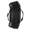 Mesh Dive Bag, Breathable Tear Proof Diving Net Bag with Handle for Equipment.