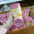 Kem Cot Thai Body Cream – 250g. 