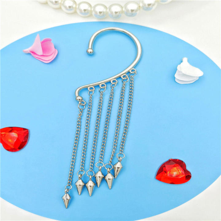 Women'S%20Jewelry%20Tassel%20Earrings%20Fashionable%20Gifts%20Golden%20Color%20%20Earrings%20Bohemia%20Style%20Dainty%20Design%20Drop%20Dangle%20Earrings%20for%20Party%20Wedding%20Daily%20Wear%20Gift%20For%20Her%20Bohemian%20Style%20Enthusiasts%20-%20Image%209