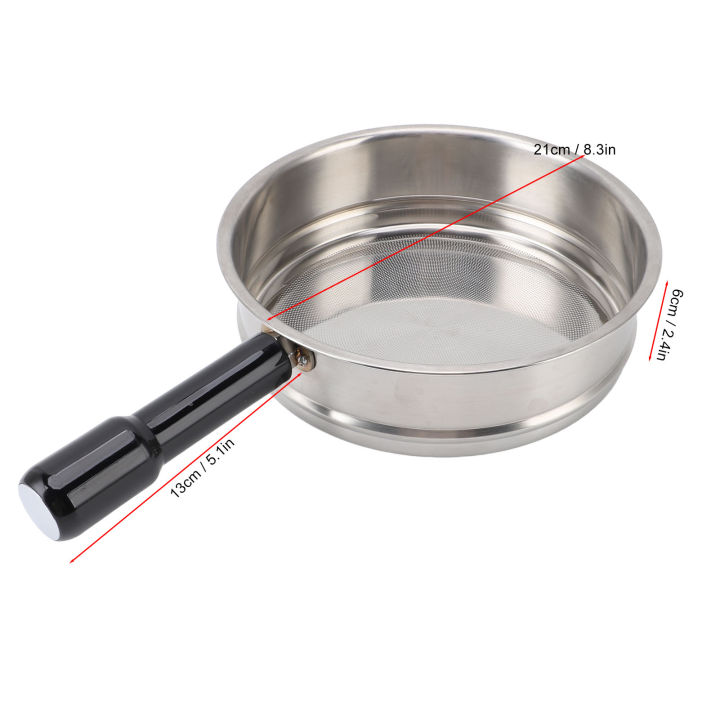 Coffee%20Bean%20Cooling%20Plate%20High%20Temperature%20Resistant%20Coffee%20Bean%20Sieve%20Mesh%2040%20Mesh%20Easy%20To%20Clean%20for%20Office%20-%20Image%207