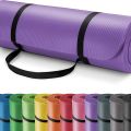 Yoga Mat 2 Feet 6 Feet 8mm Pati Fitness Gallery.