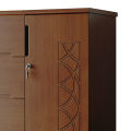 Regal Roma Wooden Wardrobe Wdh-363-3-1-20 992492.