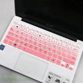 【YIYANGMAOYI111】Laptop Keyboard Cover Skin ASUS VivoBook Flip 12 tp203 tp200s tp201s tp201 TP203 TP203NA tp203nah.