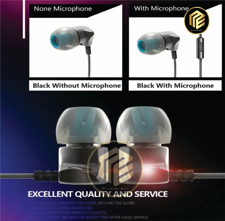 Qkz%20Dm10%20Zinc%20Alloy%20High-Quality%20Hifi%20In-Ear%20Metal%20Earphone%20-%20Headphone%20-%20Ear%20Phone%20-%20Image%203