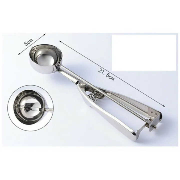 Stainless%20Steel%20Scoop%20Ice%20Cream%20Mash%20Potato%20Food%20Spoon%20-%20Image%202