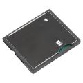 Memory Card to CF Micro Storage Adapter Card→CF Riser For cards Camera.