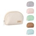 Fashion Cosmetic Bag Storage Bag Toiletries Bag Cosmetic Bag Portable Toiletries Bag Organizer Storage Bag. 